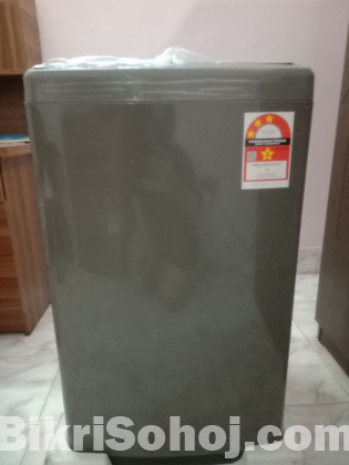 ওয়াশিং মেশিন